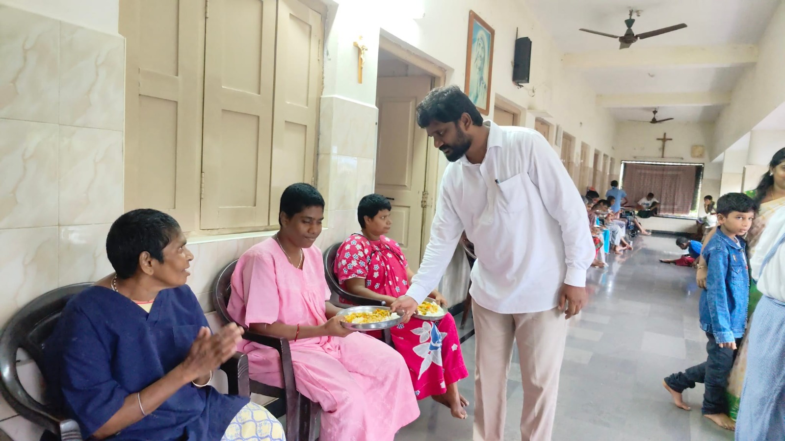 Amma Anadha Sharanalayam Sanctuary 4