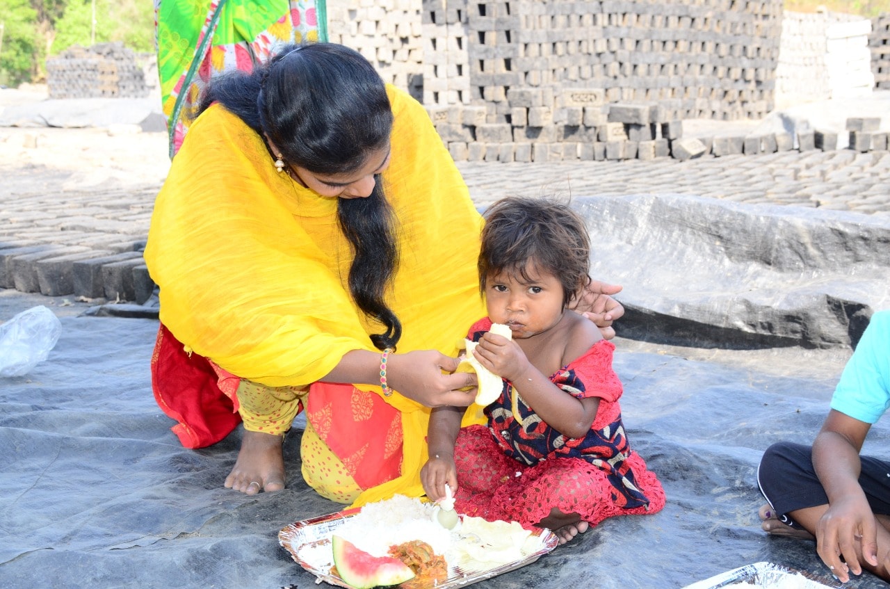 Amma Anadha Sharanalayam Sanctuary 5