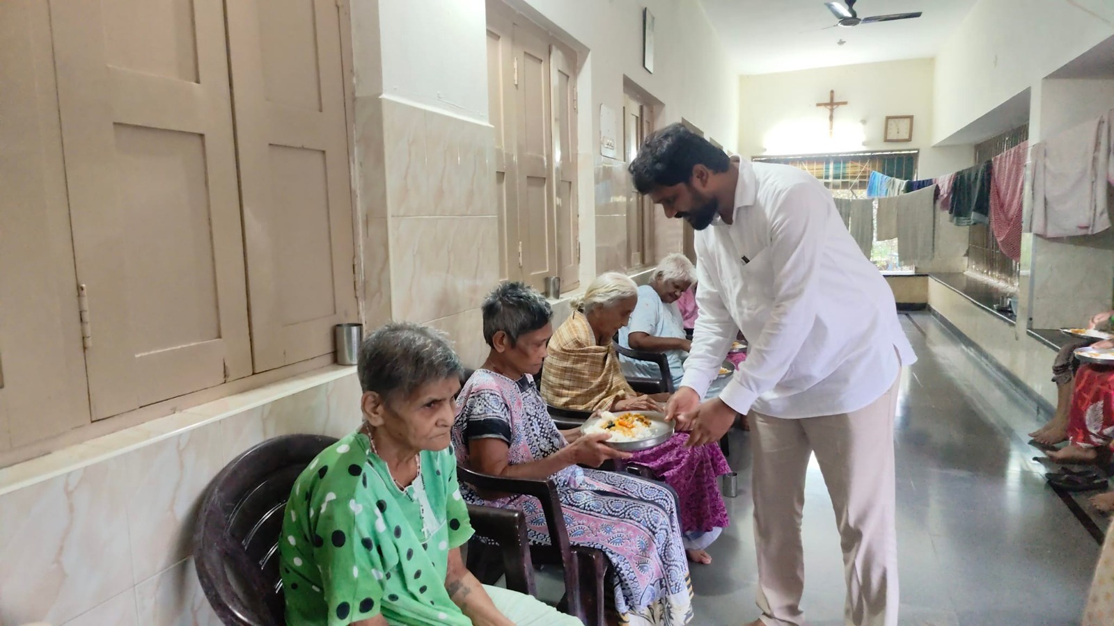 Amma Anadha Sharanalayam Sanctuary 6