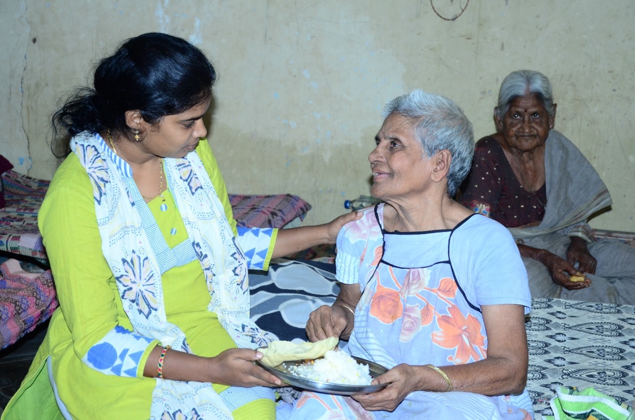 Amma Anadha Sharanalayam Sanctuary 7