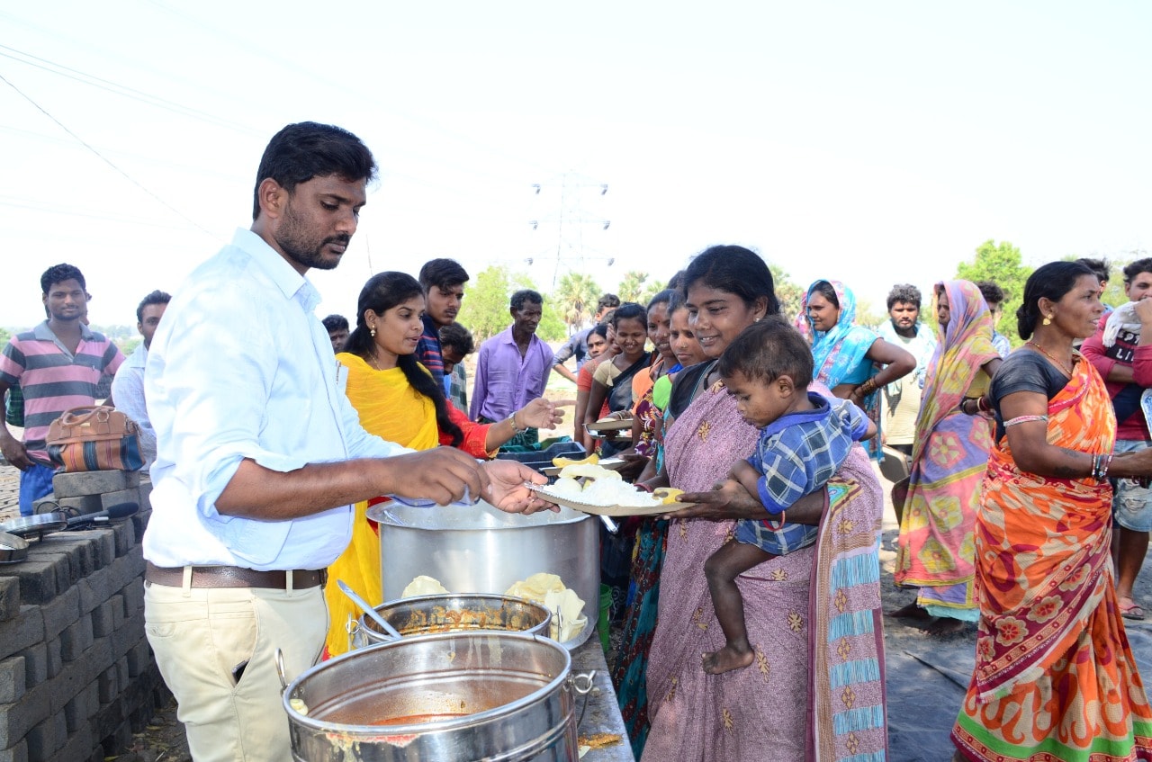 Amma Anadha Sharanalayam Sanctuary 8